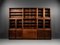 Architects and Artists Anjala Modular Bookcase from Asko, 1970s, Set of 9 14