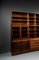 Architects and Artists Anjala Modular Bookcase from Asko, 1970s, Set of 9 3