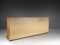 Brutalist Oak Sideboard by Gerhard Bartels, 1970s, Image 21