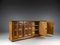 Brutalist Oak Sideboard by Gerhard Bartels, 1970s, Image 19