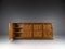 Brutalist Oak Sideboard by Gerhard Bartels, 1970s, Image 2