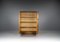 Brutalist Oak Sideboard by Gerhard Bartels, 1970s, Image 2