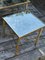 Brass Nesting Tables, 1970s, Set of 3, Image 5
