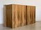 Scuderia Credenza von Carlo Scarpa für Bernini, 1970er 5