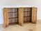 Scuderia Credenza by Carlo Scarpa for Bernini, 1970s, Image 7