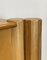 Scuderia Credenza von Carlo Scarpa für Bernini, 1970er 16