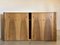 Scuderia Credenza by Carlo Scarpa for Bernini, 1970s 1