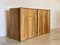 Scuderia Credenza by Carlo Scarpa for Bernini, 1970s 2