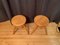 Stools, Sweden, 1970s, Set of 2, Image 5