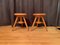 Stools, Sweden, 1970s, Set of 2, Image 4