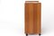 Tavolino vintage con cassetto in teak, anni '70, Immagine 3