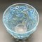 Opal Glass Avallon Vase by René Lalique, 1928, Image 3