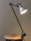Lampe de Bureau Ajustable Gras Modèle 201 par Bernard-Albin Gras pour Ravel Clamart, 1930s 6