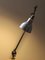 Lampe de Bureau Ajustable Gras Modèle 201 par Bernard-Albin Gras pour Ravel Clamart, 1930s 5