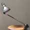 Lampe de Bureau Ajustable Gras Modèle 201 par Bernard-Albin Gras pour Ravel Clamart, 1930s 7