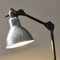Lampe de Bureau Ajustable Gras Modèle 201 par Bernard-Albin Gras pour Ravel Clamart, 1930s 16