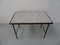 Tables Gigognes Vintage avec Carrelage, 1960s, Set de 3 7