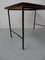 Tables Gigognes Vintage avec Carrelage, 1960s, Set de 3 5