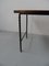 Tables Gigognes Vintage avec Carrelage, 1960s, Set de 3 8