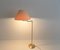 Mid-Century Modern Brass Floor Lamp with Swivel Arm, 1960s 15