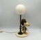Snoopy Dog Lamp by Nuova Linea Zero, Italy, 1980s 1
