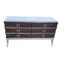 Italian Modern Side Chest of Drawers 1