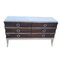 Italian Modern Side Chest of Drawers, Image 1