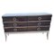 Italian Modern Side Chest of Drawers, Image 4