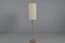 Lampadaire Mid-Century en Laiton, 1960s 1