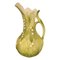 Vintage Italian Lily of the Valley Jug in Porcelain, Image 2