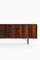 Sideboard in Rosewood and Steel attributed to Ib Kofod-Larsen, 1960s, Image 6