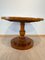 Antique Austrian Biedermeier Center Table in Cherry Veneer, 1830 7