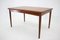 Danish Teak Extendable Dining Table, 1960s 3