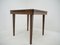 Extendable Dining Table from Jitona, 1980s 2