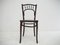 Dining Chair from Thonet, Austria, 1910s 2