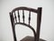 Dining Chair from Thonet, Austria, 1910s 7