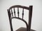 Dining Chair from Thonet, Austria, 1910s, Image 7