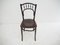 Esszimmerstuhl von Thonet, Österreich, 1910er 3