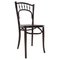 Dining Chair from Thonet, Austria, 1910s, Image 1