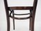 Dining Chair from Thonet, Austria, 1910s, Image 8