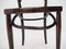 Dining Chair from Thonet, Austria, 1910s, Image 12