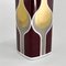 Small Porcelain Vase attributed to Heinrich, 1970s, Image 5