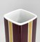 Small Porcelain Vase attributed to Heinrich, 1970s, Image 7