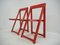 Mid-Century Folding Chairs by Aldo Jacober, Europe, 1960s, Image 4