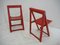 Mid-Century Folding Chairs by Aldo Jacober, Europe, 1960s 14