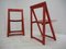 Mid-Century Folding Chairs by Aldo Jacober, Europe, 1960s, Image 15