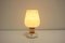 Mid-Century Table Lamp from Drukov, 1970s, Image 4