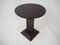 Antique Side Table, Europe, 1930s, Image 6