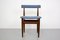 Vintage Danish Teak Chairs by Hans Olsen for Frem Røjle, Set of 5, Image 1