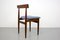 Vintage Danish Teak Chairs by Hans Olsen for Frem Røjle, Set of 5 11